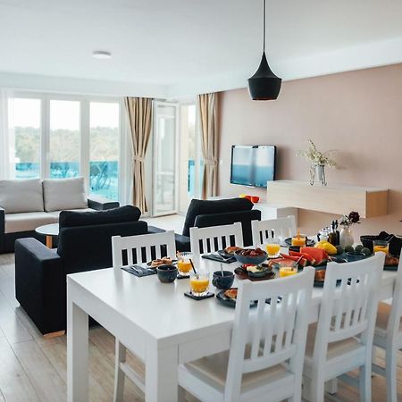 City Beach Makarska Ngoại thất bức ảnh