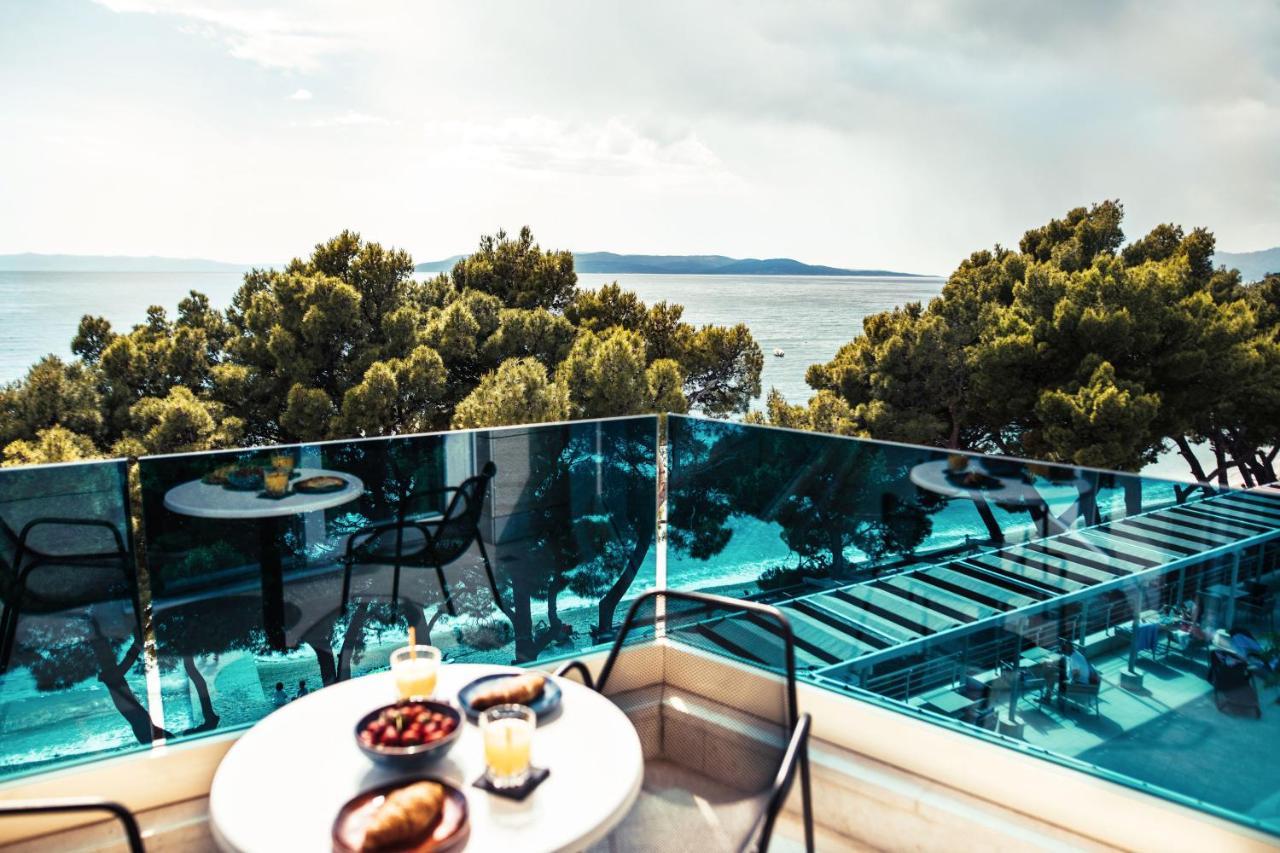 City Beach Makarska Ngoại thất bức ảnh