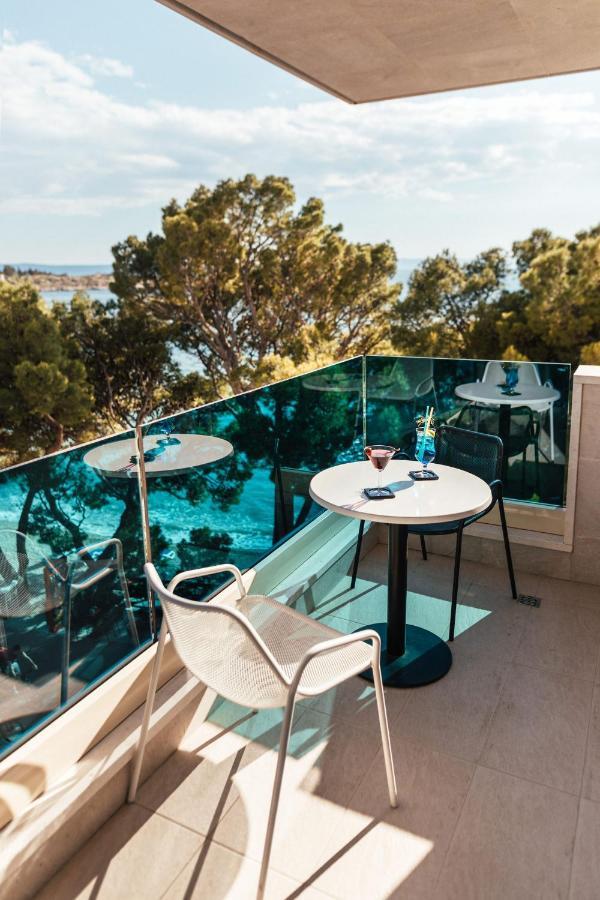 City Beach Makarska Ngoại thất bức ảnh