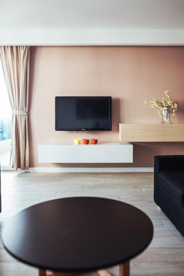 City Beach Makarska Ngoại thất bức ảnh