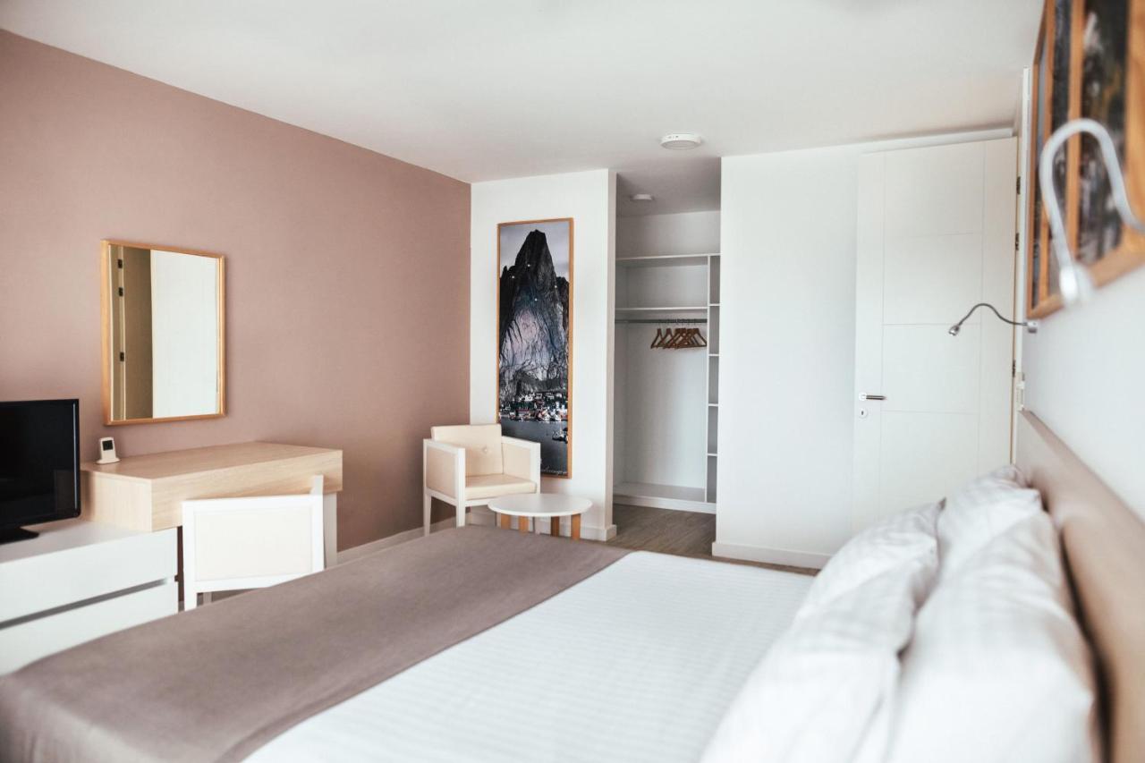 City Beach Makarska Ngoại thất bức ảnh