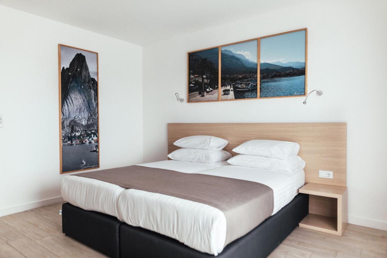 City Beach Makarska Ngoại thất bức ảnh