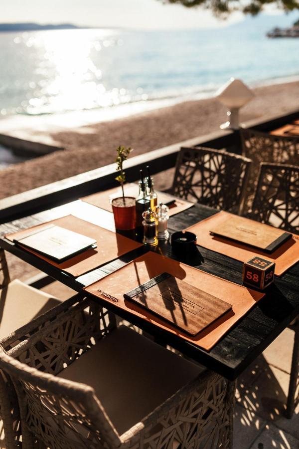 City Beach Makarska Ngoại thất bức ảnh
